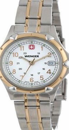 Wenger Womens Watch 70609