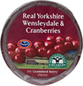 Wensleydale Creamery Real Yorkshire Wensleydale