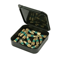 WERA Bi-Torsion Diamond Pozi #2 Bit Box Pack of 15