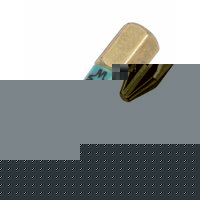 WERA BiTorsion Diamond Bit Phillips #2 25mm
