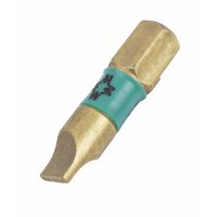 WERA BiTorsion Diamond Bit Slotted 5.6 25mm