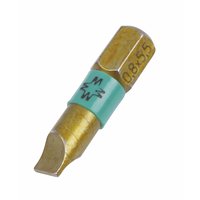 WERA BiTorsion Extra Hard Slotted 5.5 25mm