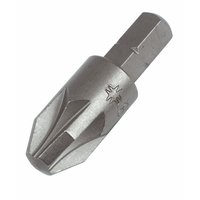 WERA Extra Tough Pozi #4 32mm