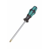 WERA Kraftform Plus Pozidrive Screwdriver PZ #3 / 150mm