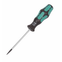 WERA Slotted Screwdriver 0.8 x 4.0 x100mm