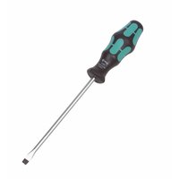 WERA Slotted Screwdriver 1.0 x 6.0 x150mm