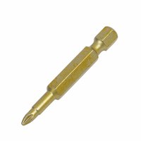 WERA Torsion Extra Hard Pozi #1 50mm