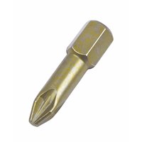 WERA Torsion Extra Hard Pozi #2 25mm