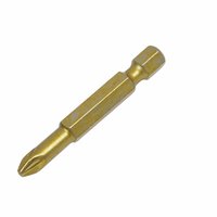 WERA Torsion Extra Hard Pozi #2 50mm