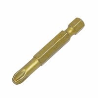 WERA Torsion Extra Hard Pozi #3 50mm