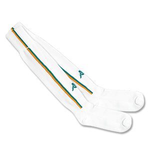 Werder Bremen Kappa Werder Bremen home socks 04/05