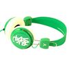 WESC Conga overlay headphones - green