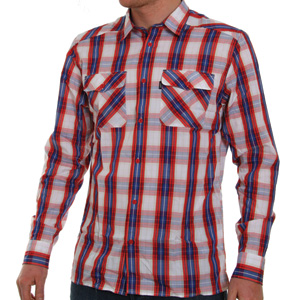 WESC Hogge Shirt