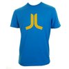 Icon T-Shirt (Brilliant Blue)