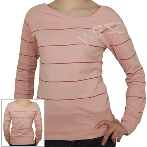 WESC Ladies Barbro Sweatshirt