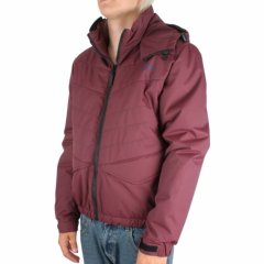 Wesc Mens Wesc Detlof Jacket 743