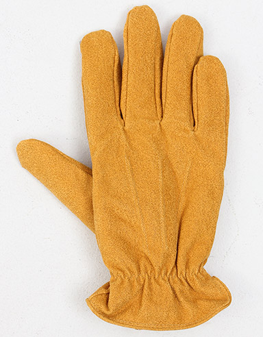WESC Reson Suede gloves