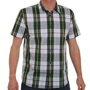 WESC Sergio Short sleeve shirt