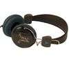 WESC Slime Conga headphones - black