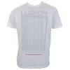 Space Fade T-Shirt (White)