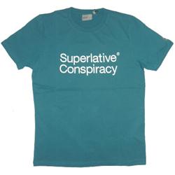 WESC Super-Lative T-Shirt - Dragonfly