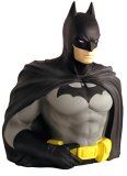Wesco Batman Torso 3D Moneybank