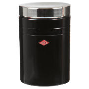 Wesco Classic Canister, Black