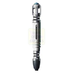 Dr Who Sonic Screwdriver Torch
