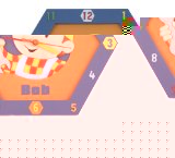 Bob The Builder Moulded Wall Clock