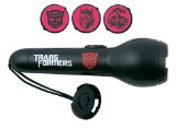 WESCO LTD Transformers Transformers Projection Torch