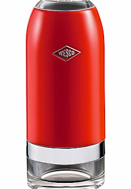 Wesco Steel Salt, Pepper and Spice Grinder