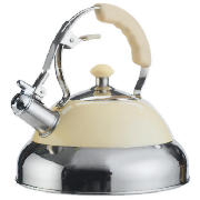Stove Top Kettle, mixed colours
