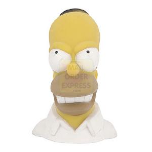 Wesco The Simpsons Homer Stress Reliever