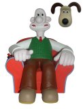 Wesco Wallace & Gromit Talking Wireless Door Bell