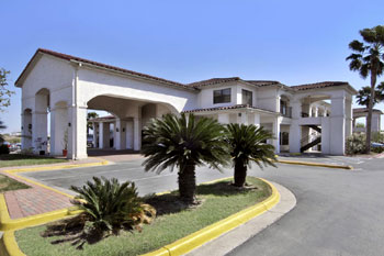 WESLACO Super 8 Motel Weslaco Tx