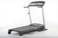 Weslo C8 Treadmill