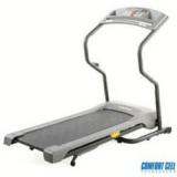 Weslo CAD M6 Treadmill