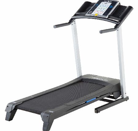 Weslo Cadence 21.5 Folding Treadmill