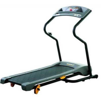 Cadence M5 Folding Treadmill