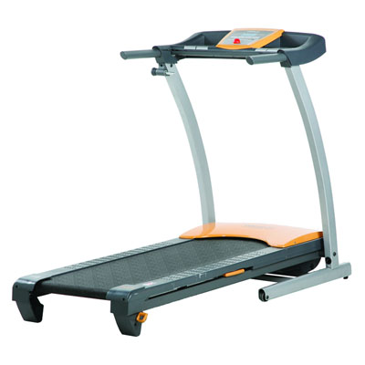 Compact SL Motorised Treadmill