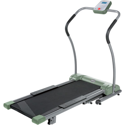 Weslo Compact XS Motorised Treadmill