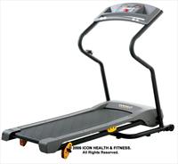 Weslo M5 Treadmill