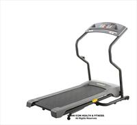 Weslo M6 Treadmill