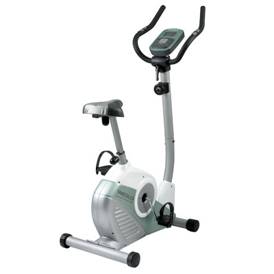 Weslo Pursuit Easy 100 Exercise Bike