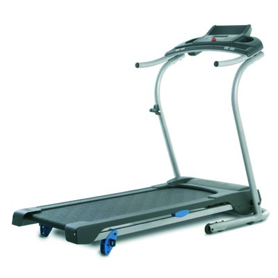 S5 Folding Treadmill