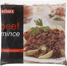 Wessex Mince Beef (420g)