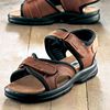 west Bay Sandals