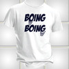 West Brom Boing Boing Baggies T-shirt WBA
