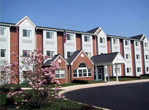 WEST CHESTER Microtel Inn And Suites