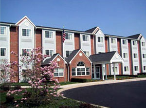 Microtel Inn And Suites